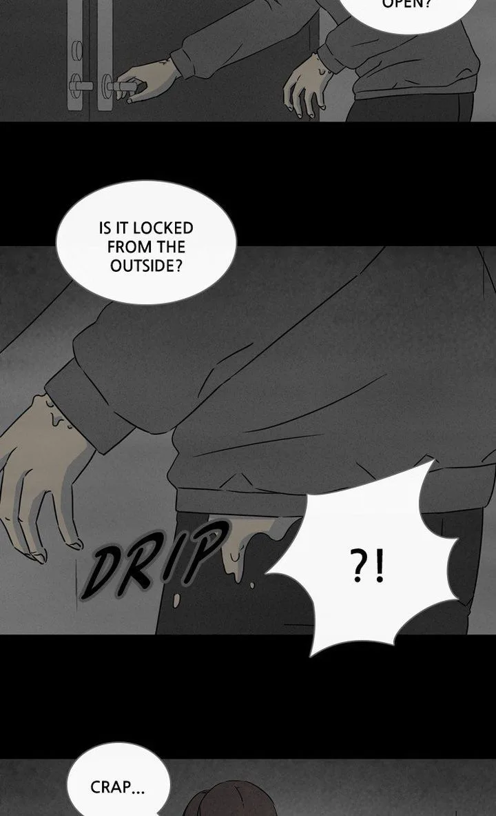 Tales of the Unusual Chapter 290 page 24