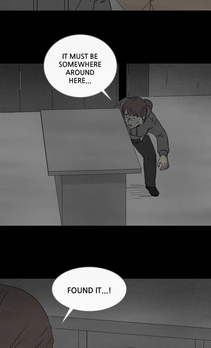 Tales of the Unusual Chapter 290 page 26