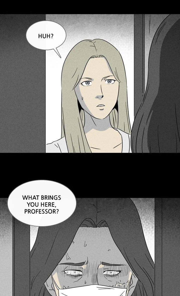 Tales of the Unusual Chapter 290 page 34
