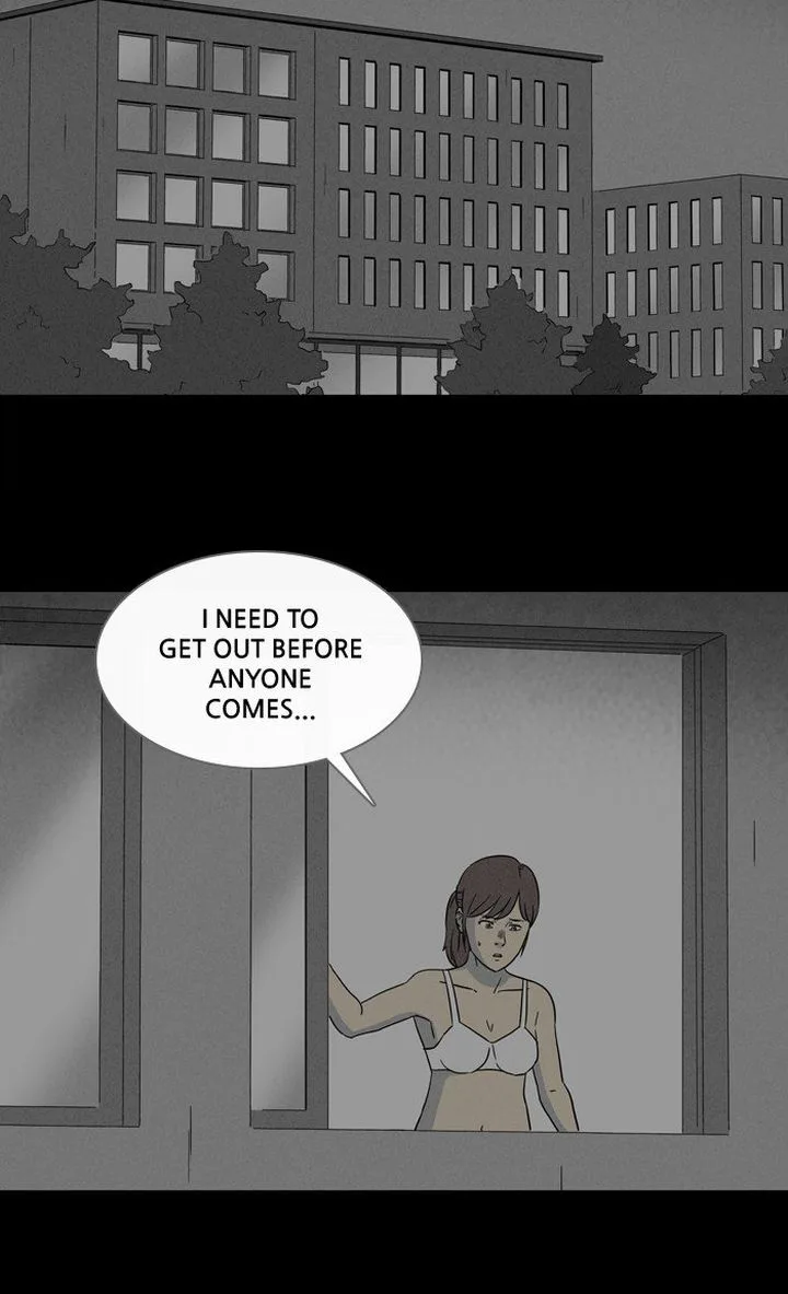 Tales of the Unusual Chapter 290 page 39
