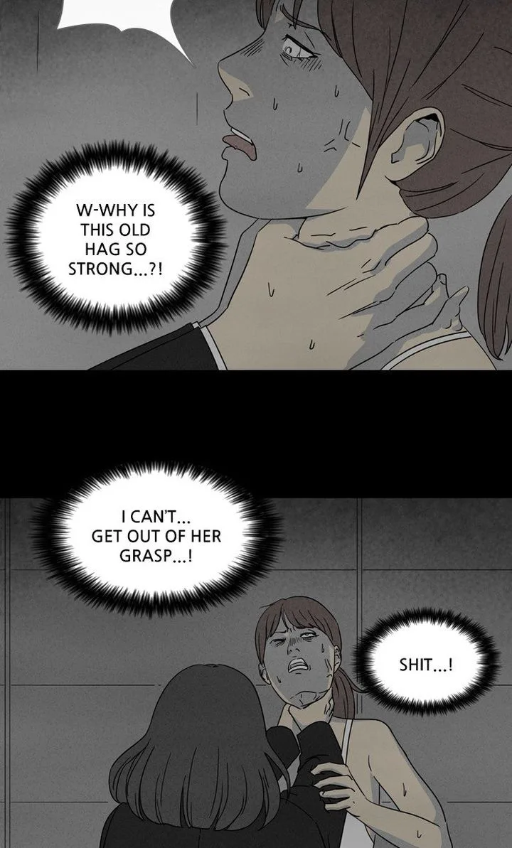 Tales of the Unusual Chapter 291 page 20