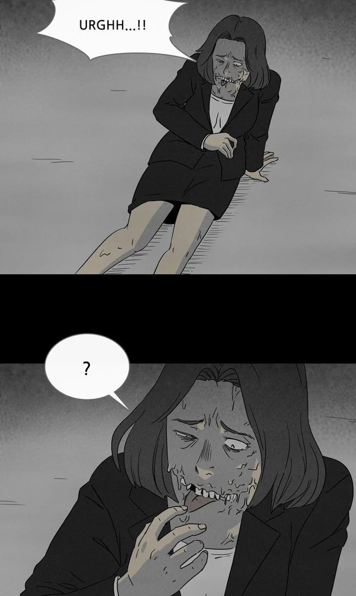 Tales of the Unusual Chapter 291 page 33