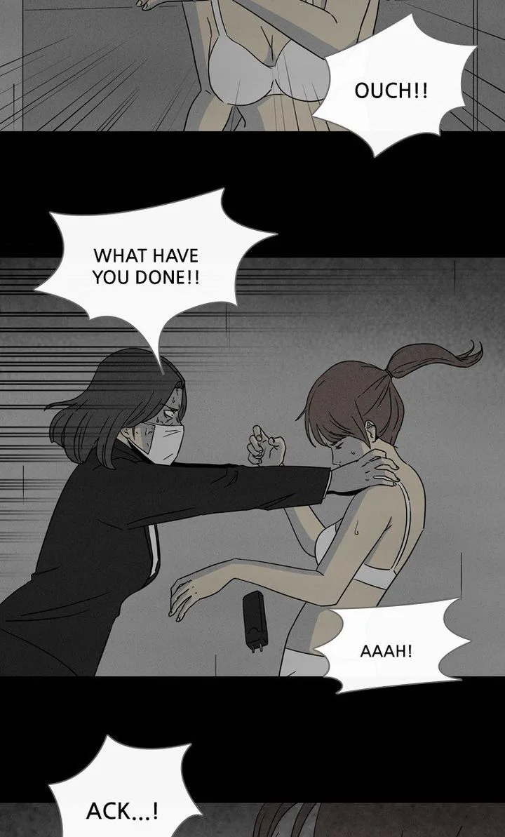 Tales of the Unusual Chapter 291 page 19