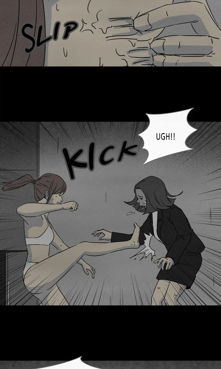 Tales of the Unusual Chapter 291 page 32