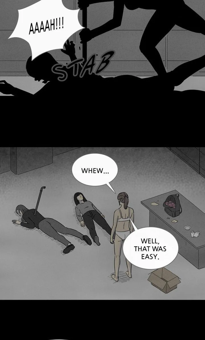 Tales of the Unusual Chapter 291 page 7