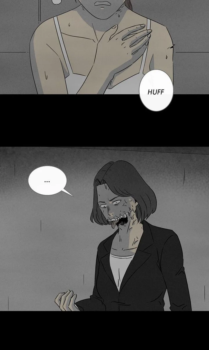 Tales of the Unusual Chapter 291 page 35
