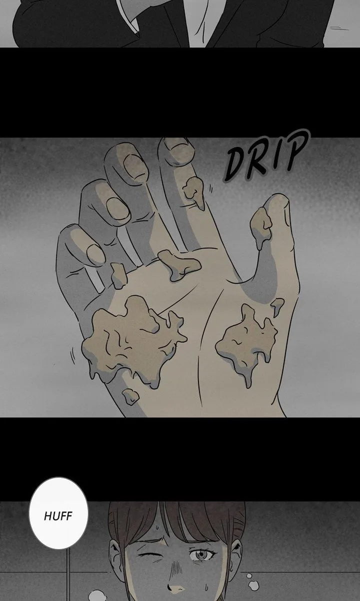 Tales of the Unusual Chapter 291 page 34