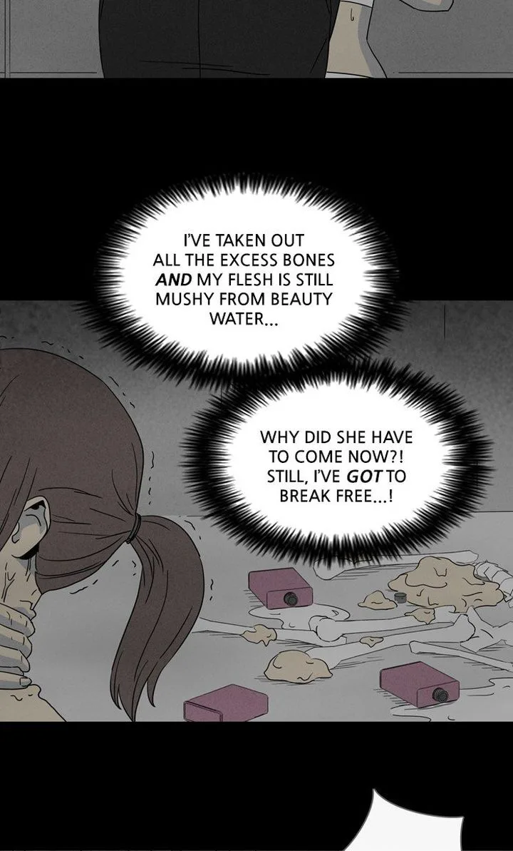 Tales of the Unusual Chapter 291 page 21