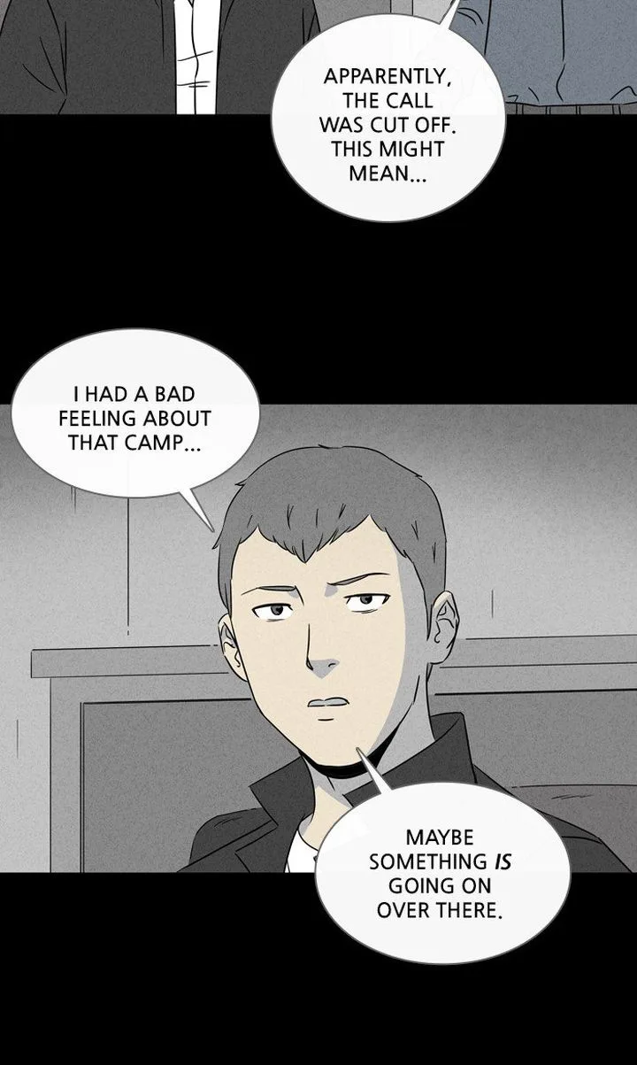 Tales of the Unusual Chapter 291 page 27