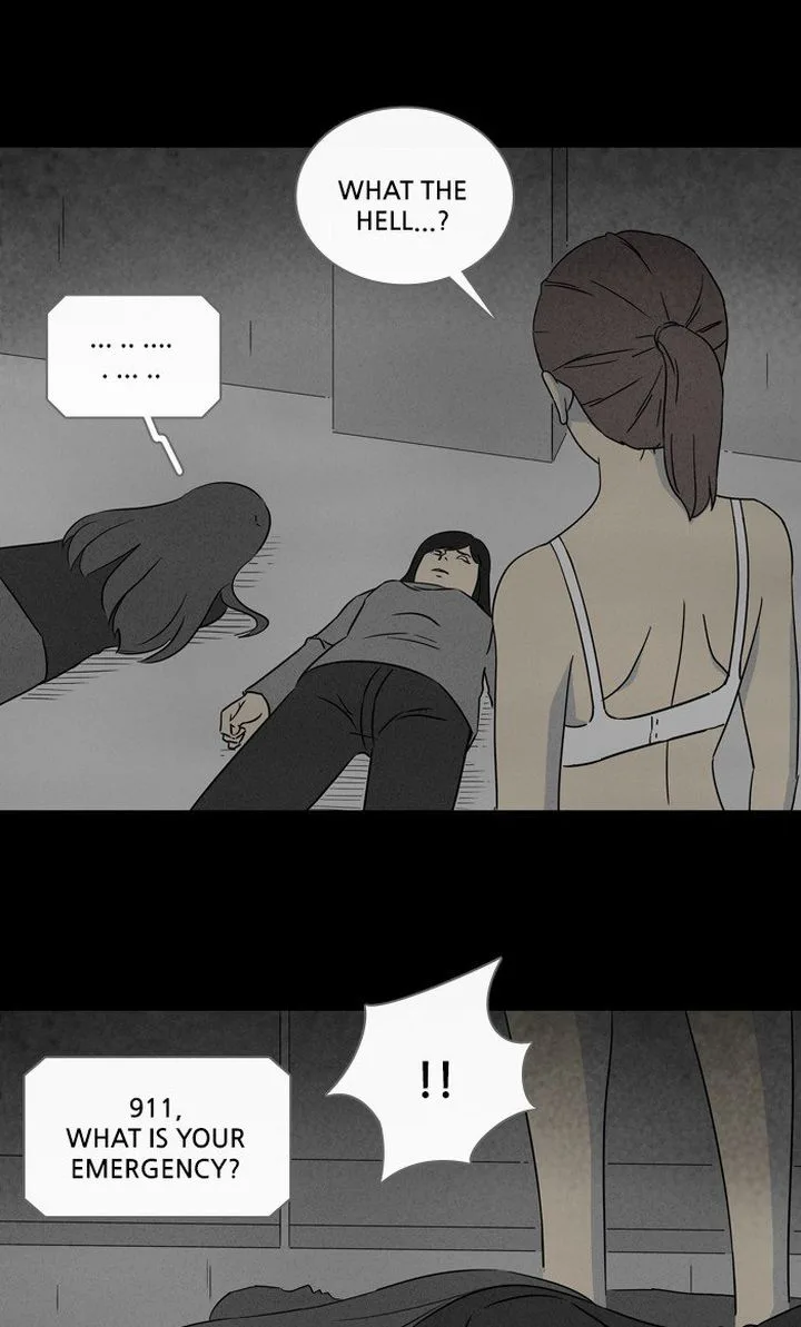Tales of the Unusual Chapter 291 page 3