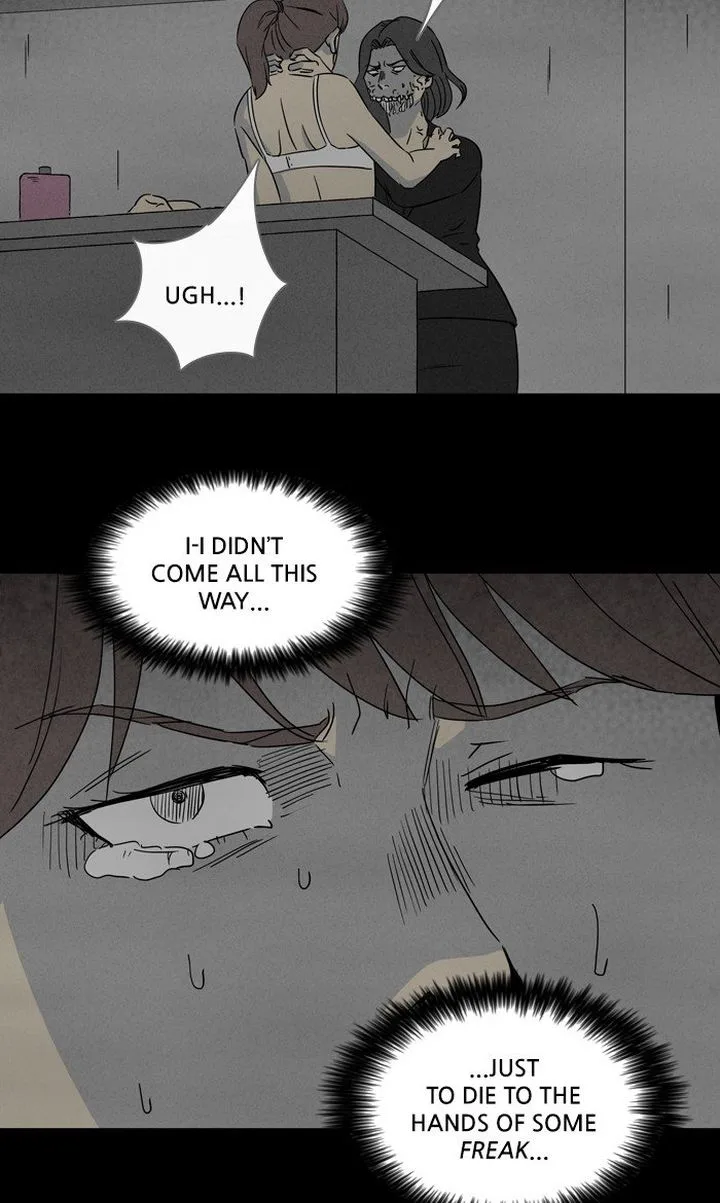Tales of the Unusual Chapter 291 page 30