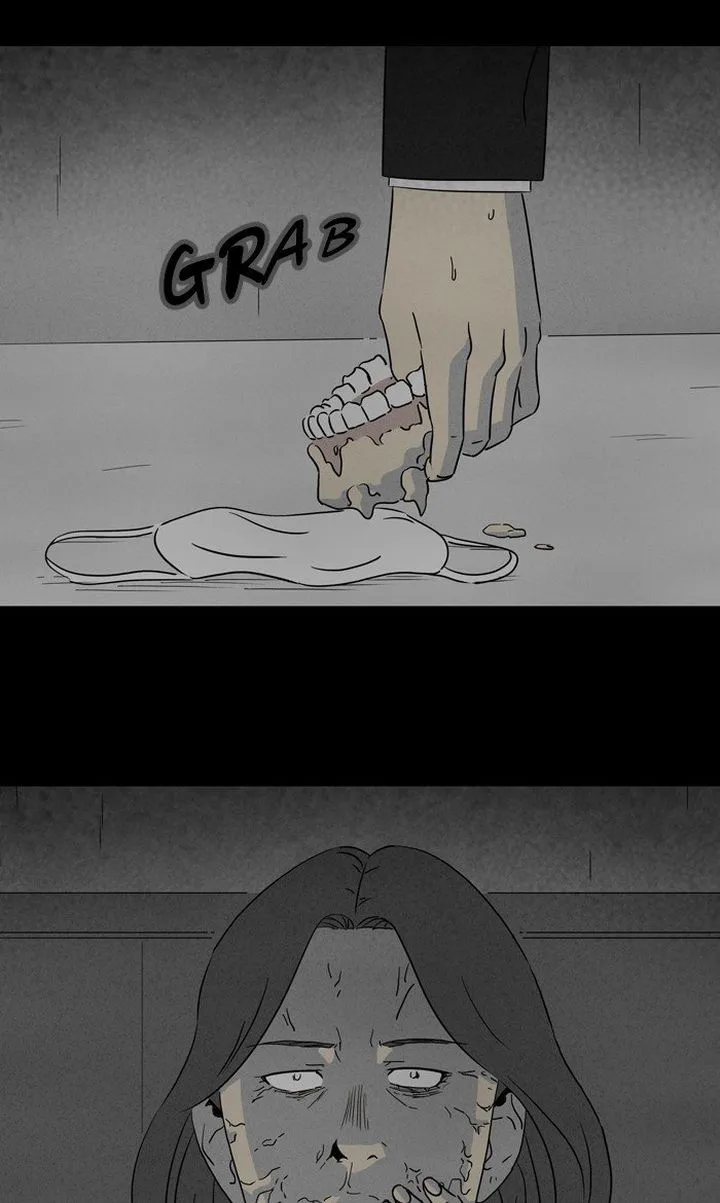 Tales of the Unusual Chapter 291 page 36