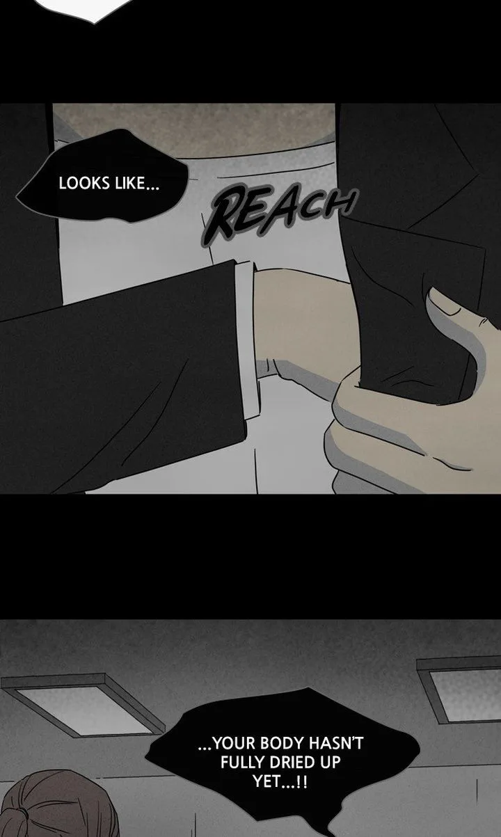 Tales of the Unusual Chapter 291 page 39