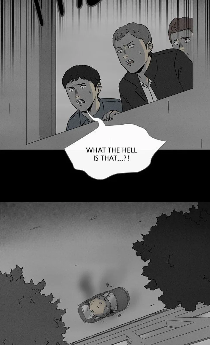 Tales of the Unusual Chapter 292 page 31