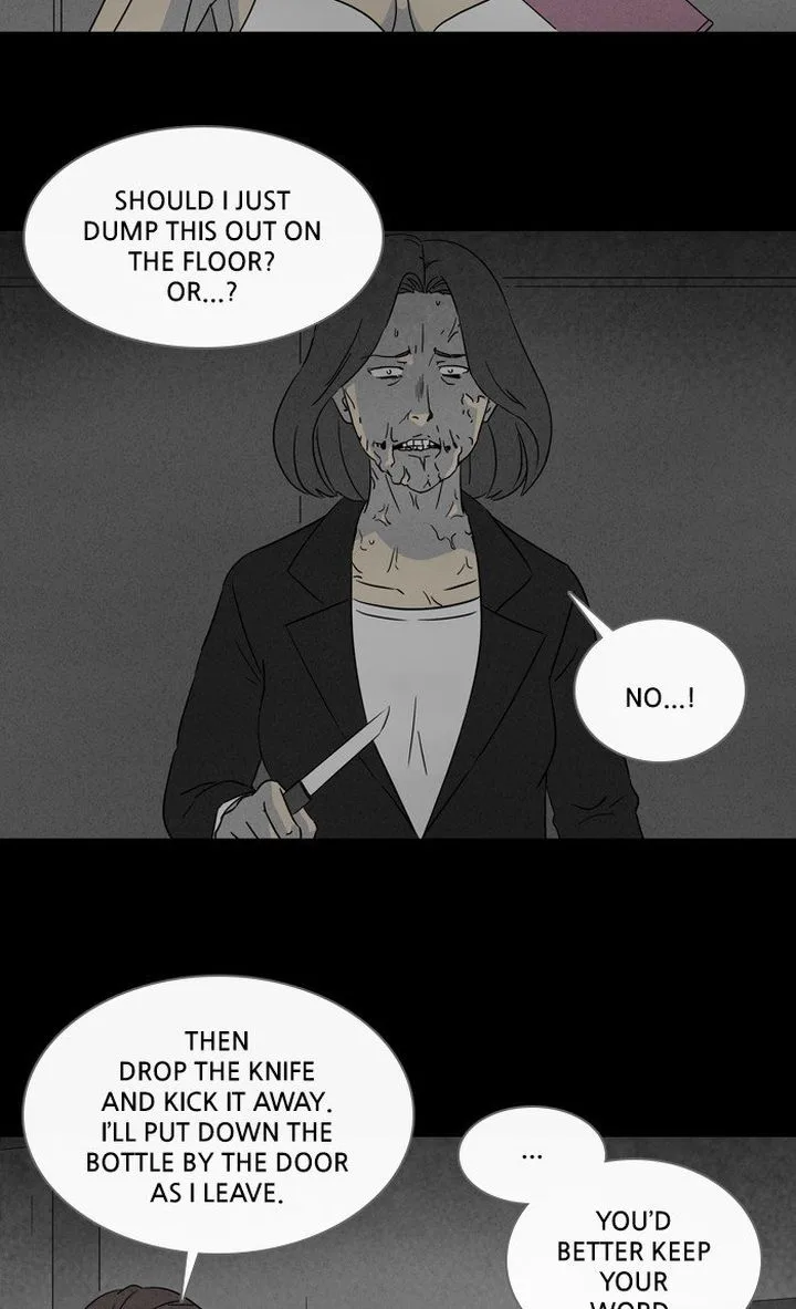 Tales of the Unusual Chapter 292 page 6