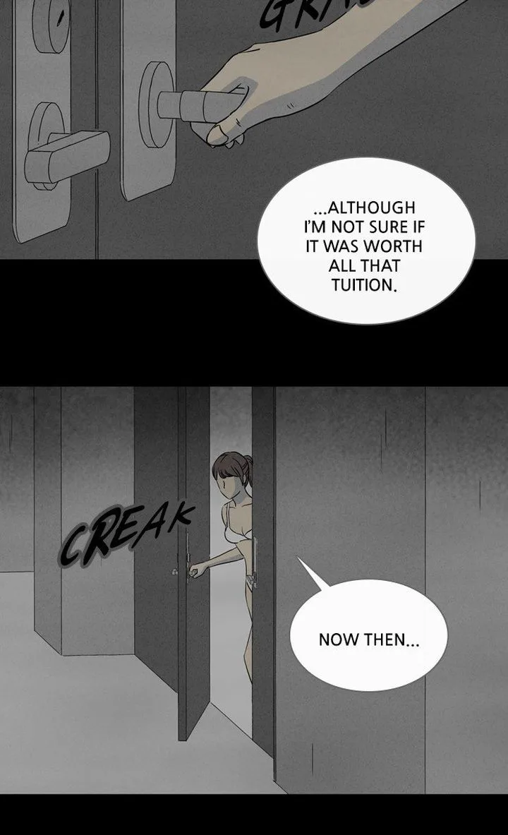 Tales of the Unusual Chapter 292 page 11