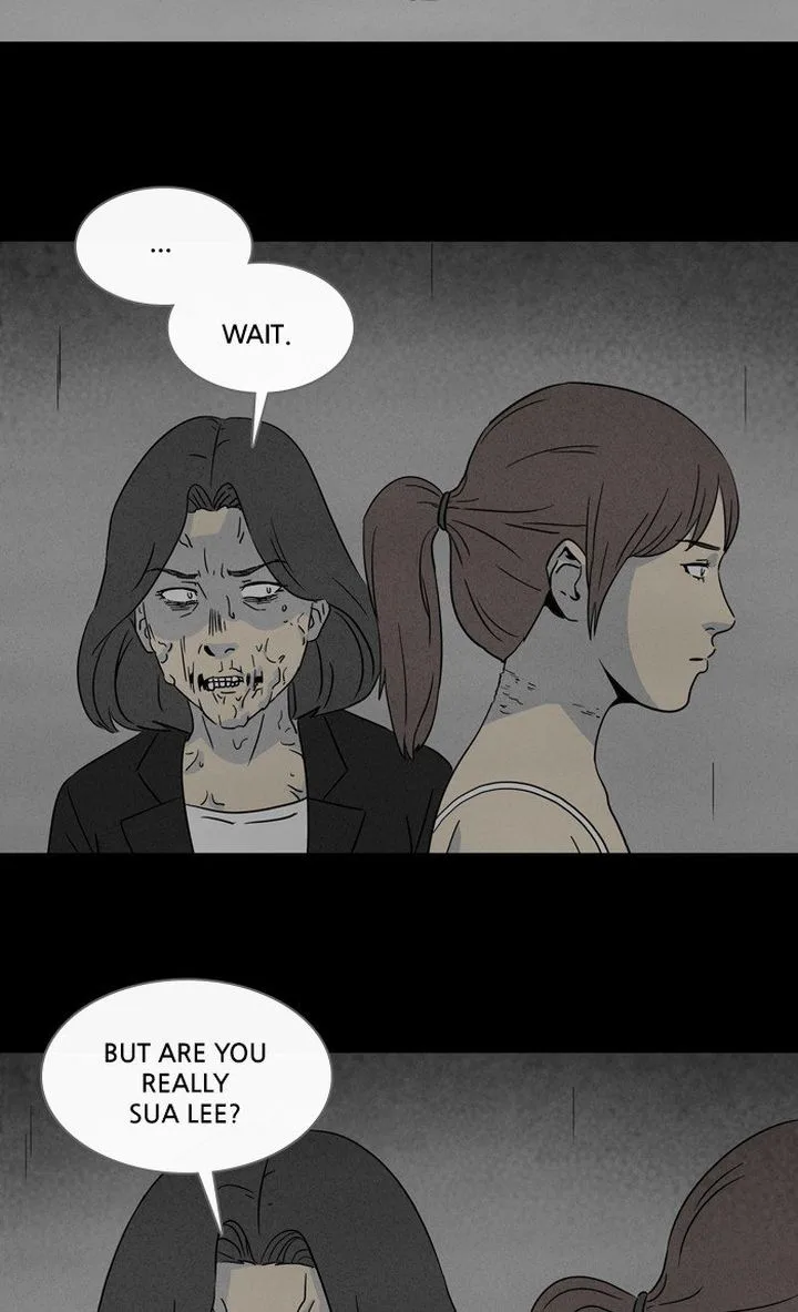 Tales of the Unusual Chapter 292 page 8