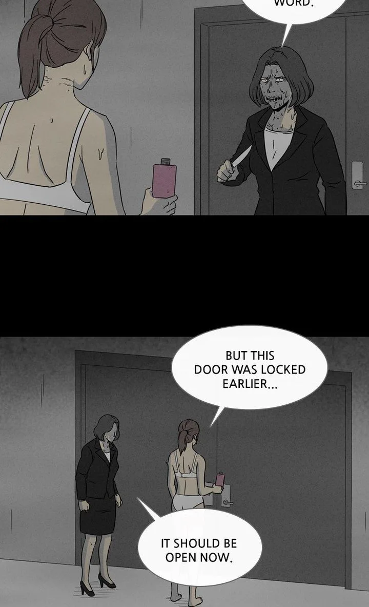 Tales of the Unusual Chapter 292 page 7