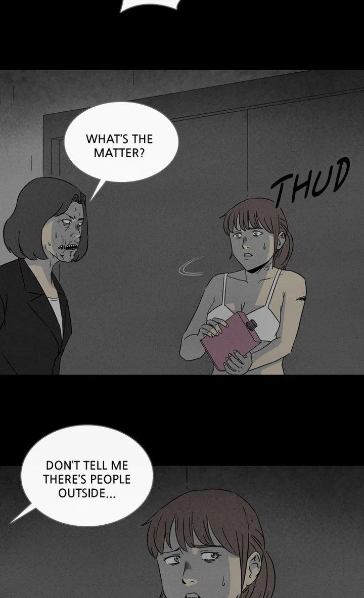 Tales of the Unusual Chapter 292 page 14