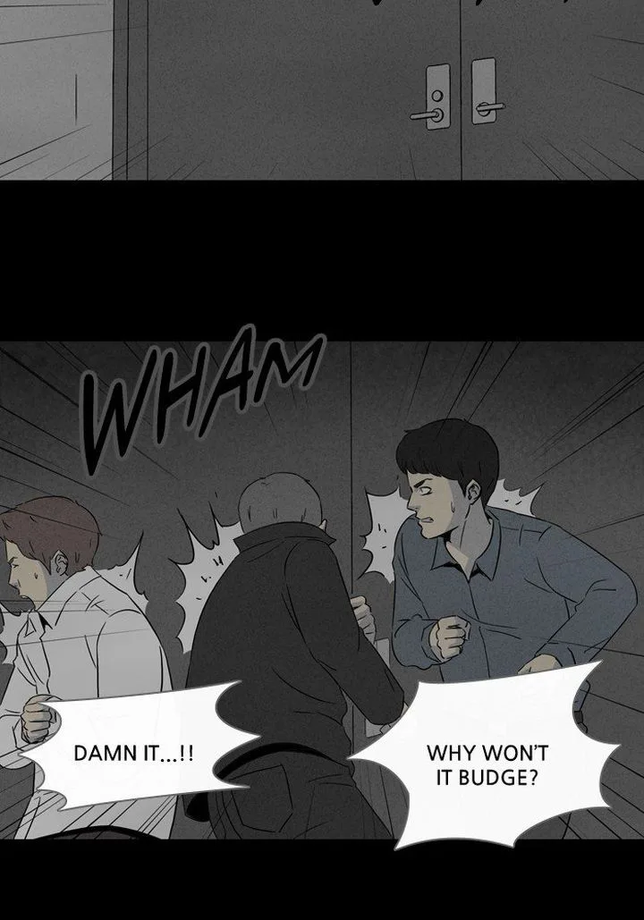 Tales of the Unusual Chapter 292 page 23
