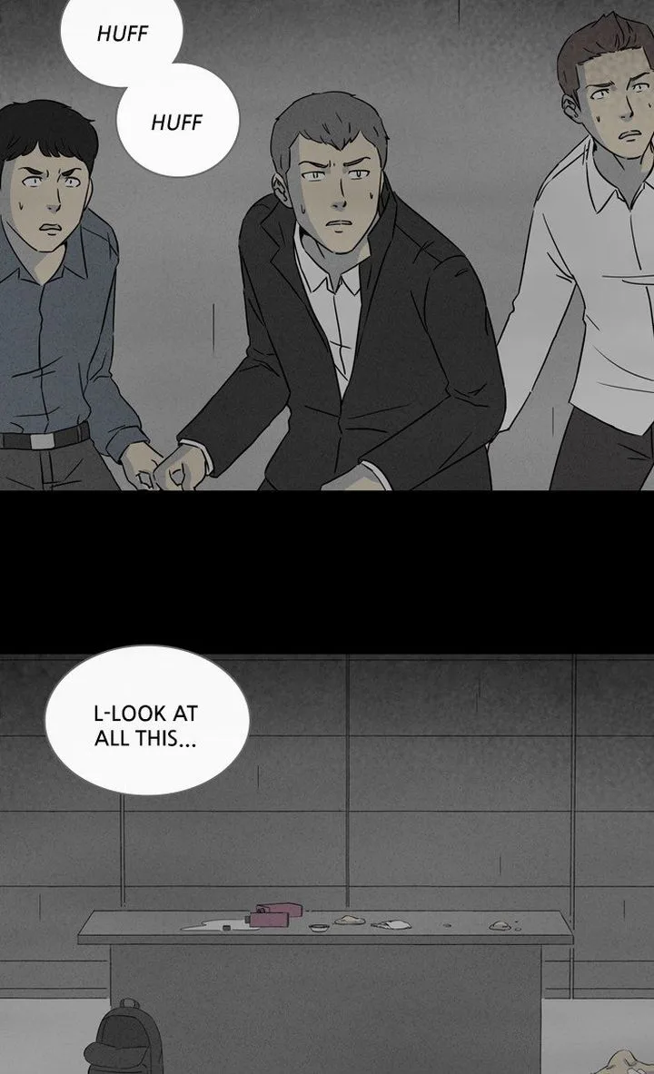 Tales of the Unusual Chapter 292 page 26