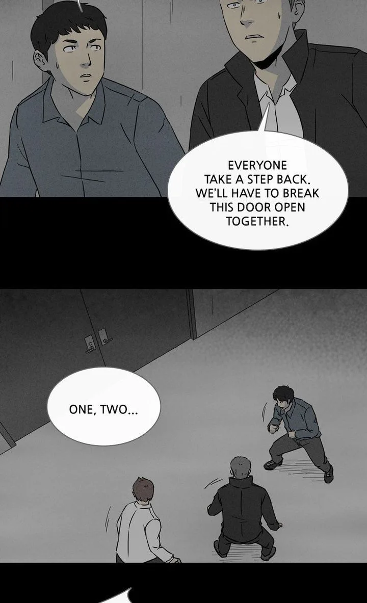 Tales of the Unusual Chapter 292 page 21