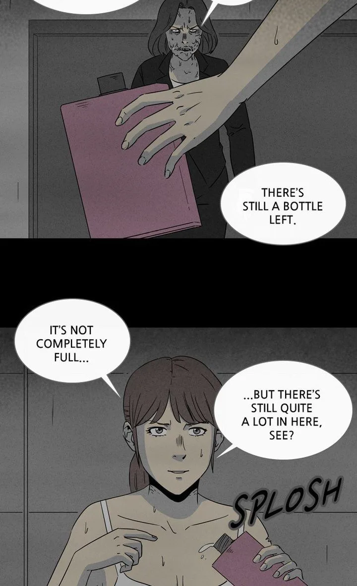 Tales of the Unusual Chapter 292 page 5