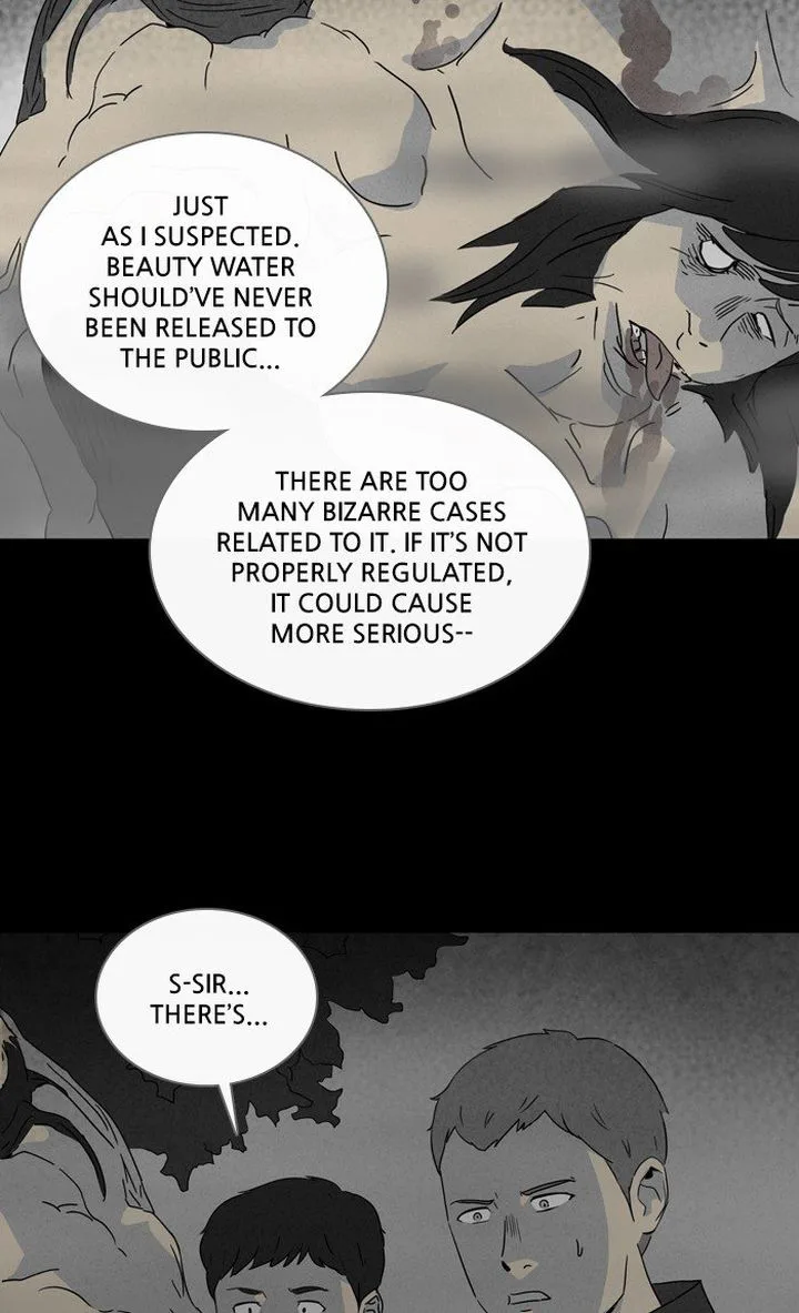 Tales of the Unusual Chapter 292 page 35