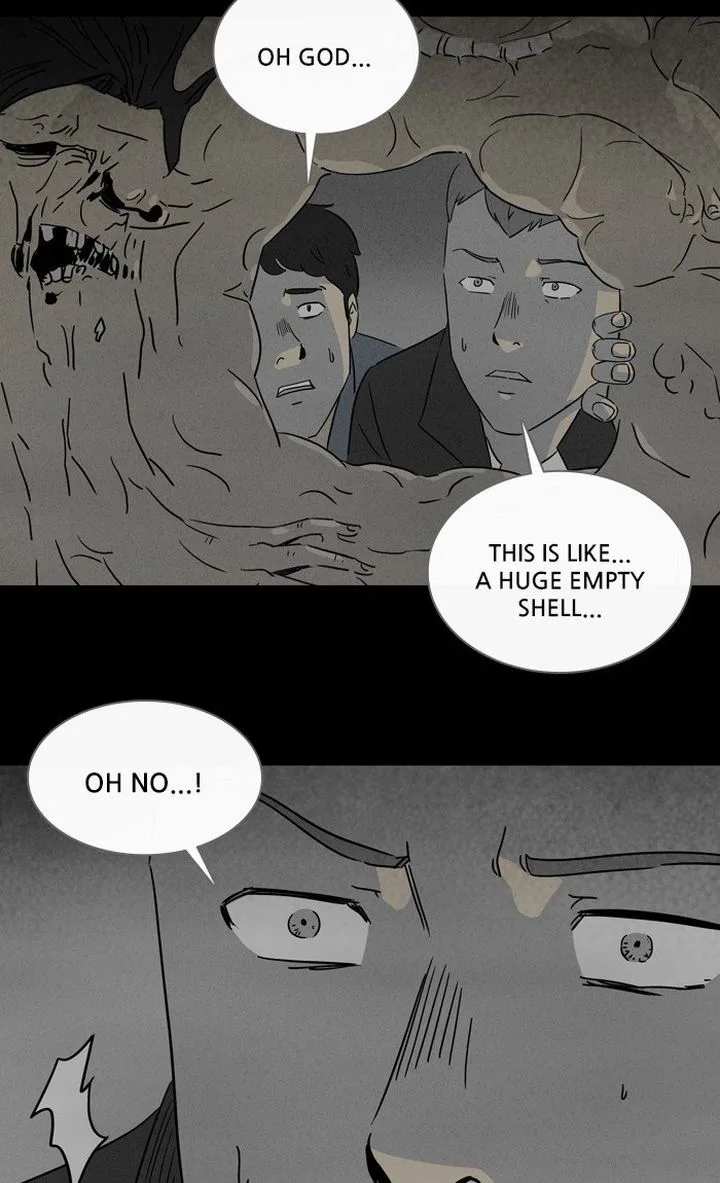 Tales of the Unusual Chapter 292 page 37