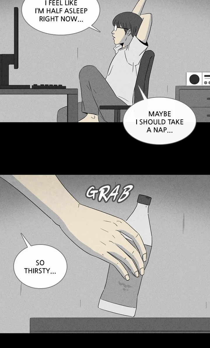 Tales of the Unusual Chapter 293 page 4