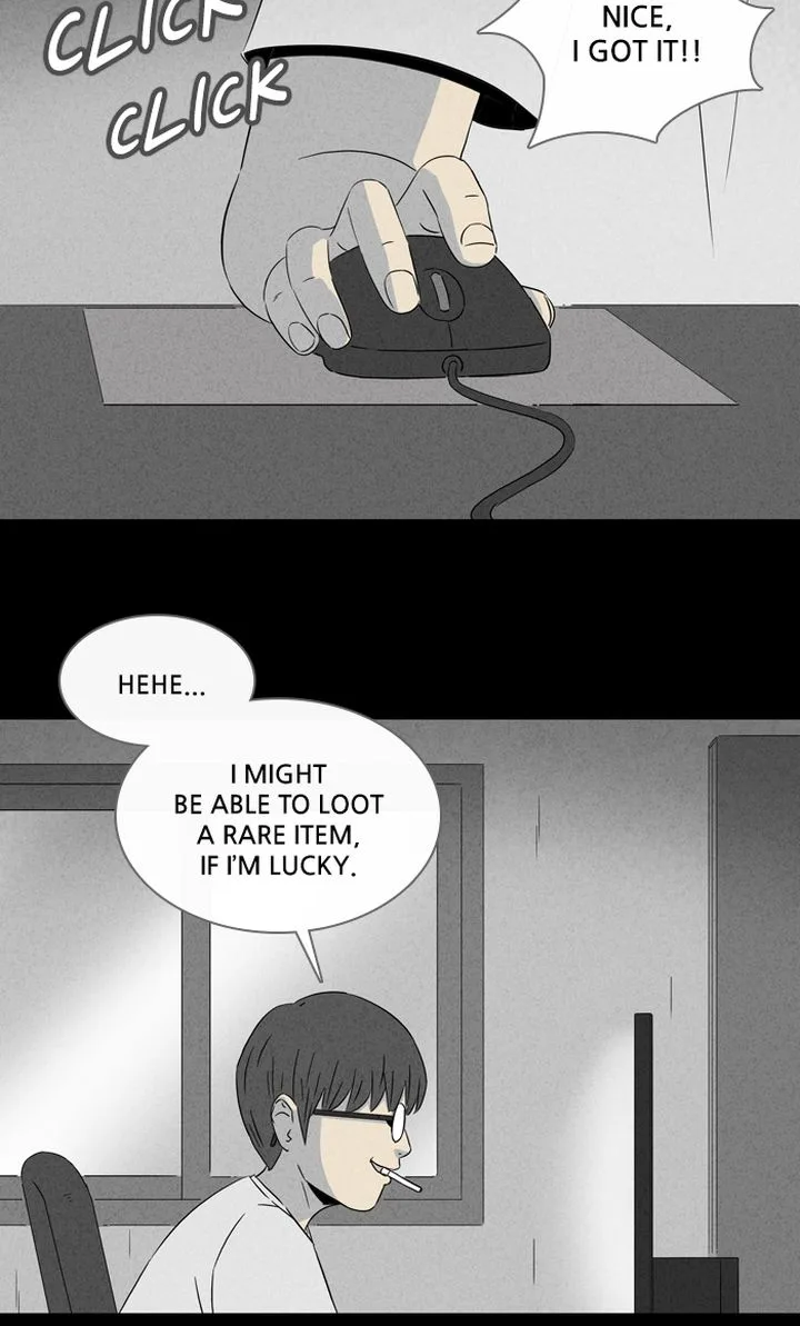 Tales of the Unusual Chapter 293 page 12