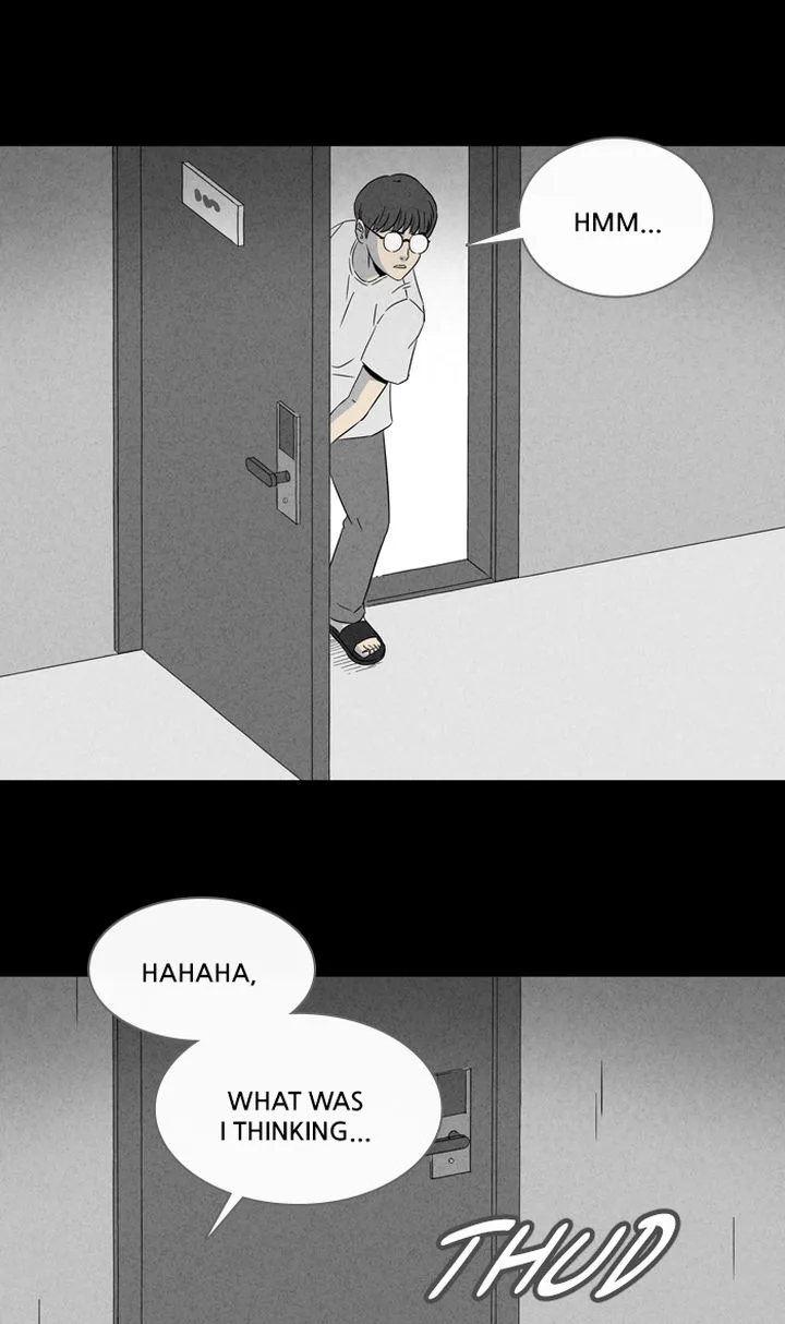Tales of the Unusual Chapter 293 page 21