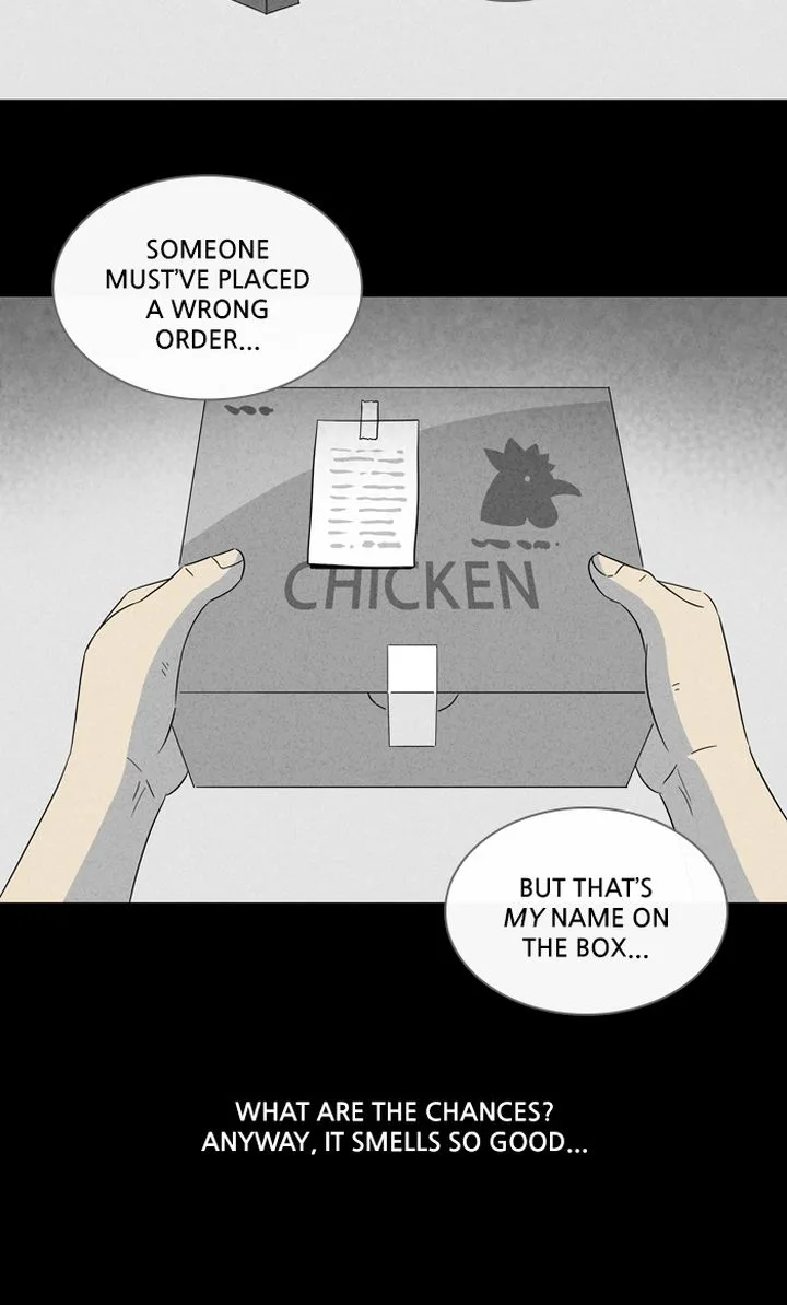 Tales of the Unusual Chapter 293 page 16