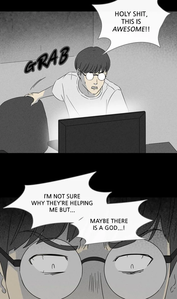 Tales of the Unusual Chapter 293 page 24