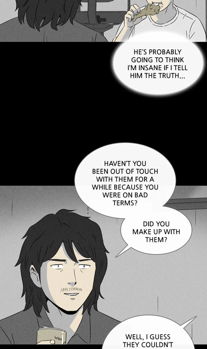 Tales of the Unusual Chapter 293 page 32