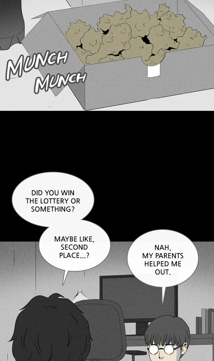 Tales of the Unusual Chapter 293 page 31