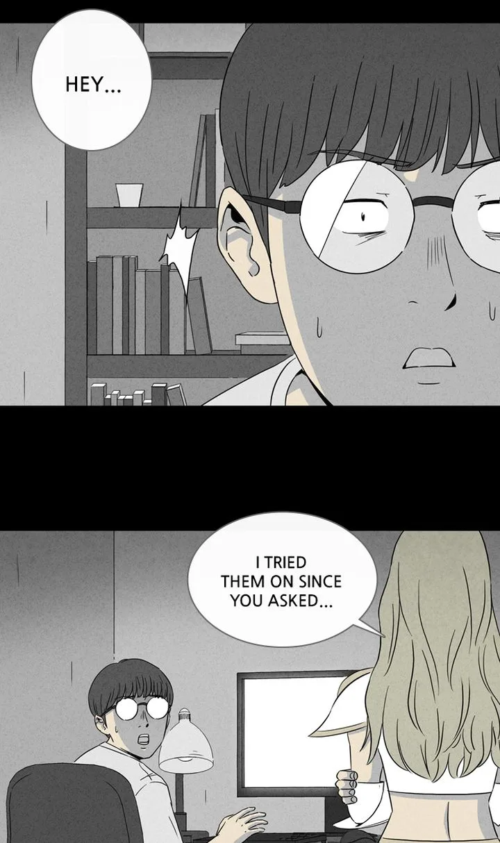 Tales of the Unusual Chapter 293 page 36