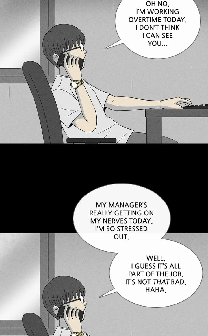 Tales of the Unusual Chapter 294 page 5