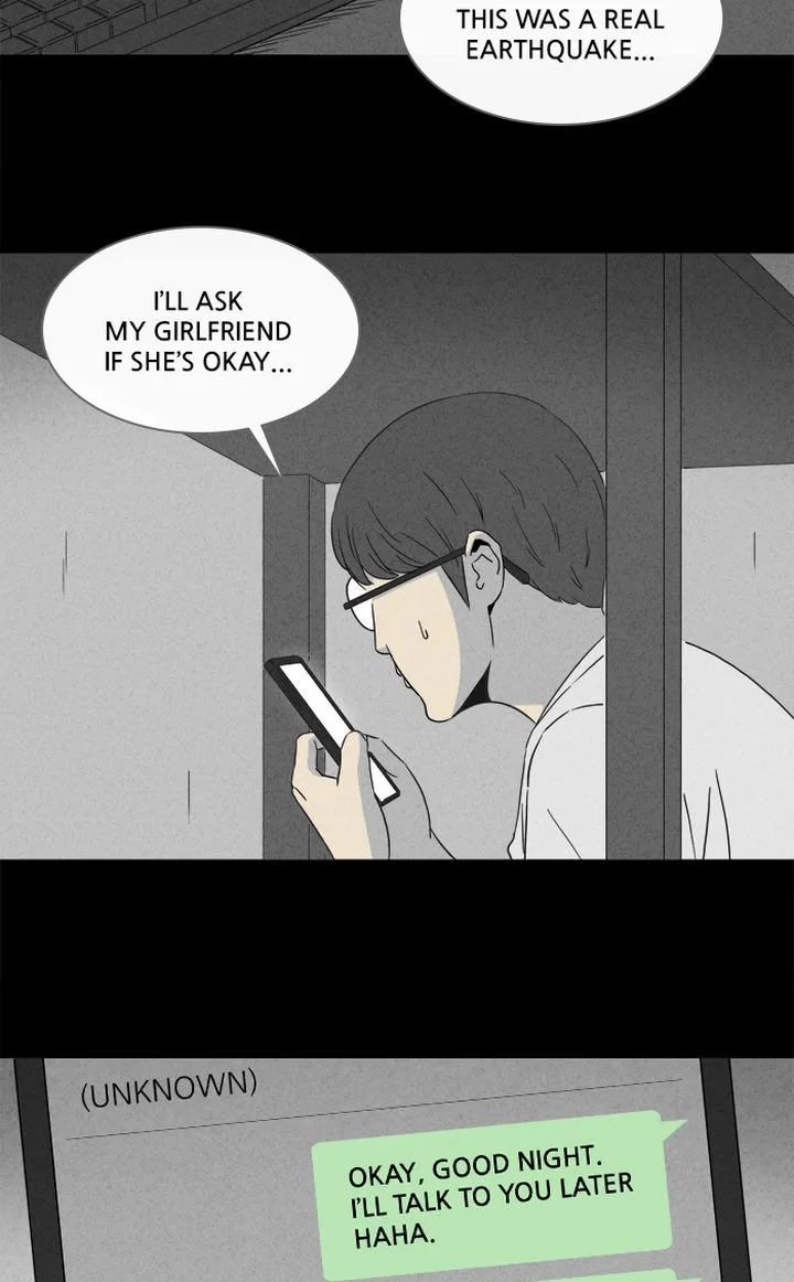 Tales of the Unusual Chapter 294 page 21