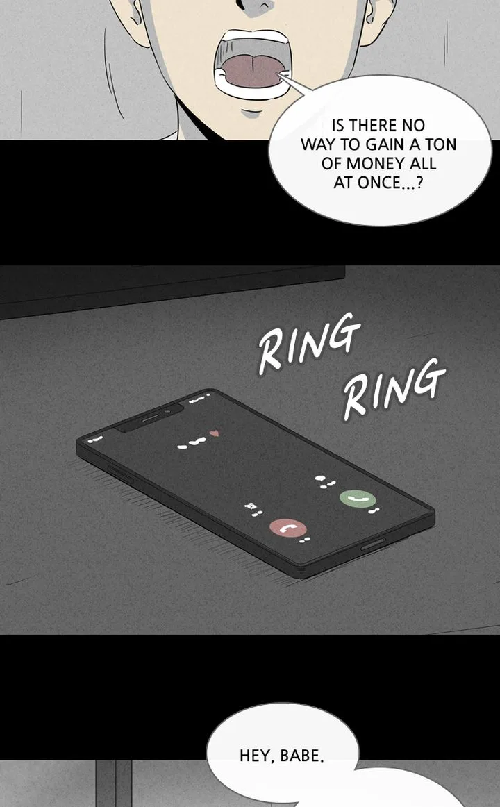 Tales of the Unusual Chapter 294 page 4