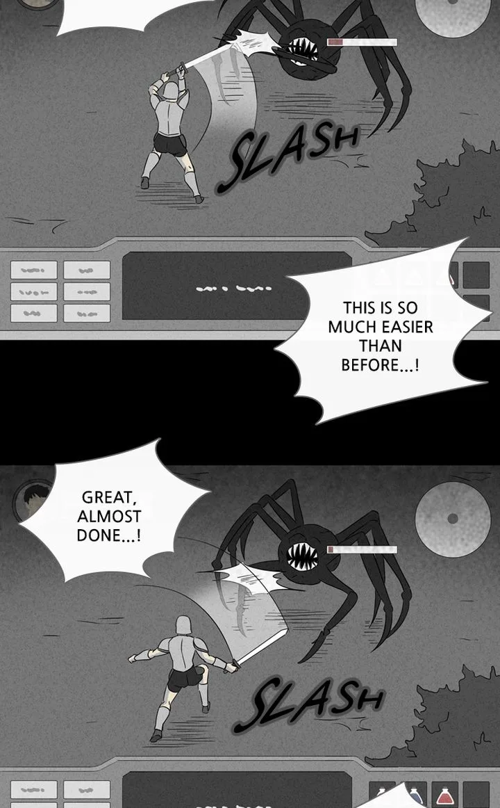Tales of the Unusual Chapter 294 page 35
