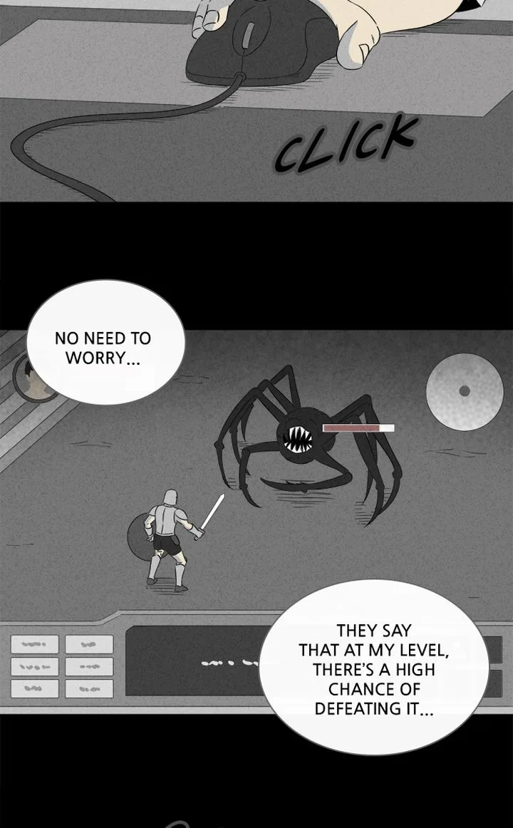 Tales of the Unusual Chapter 294 page 13