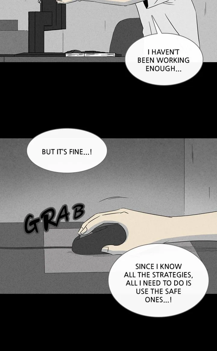Tales of the Unusual Chapter 294 page 28