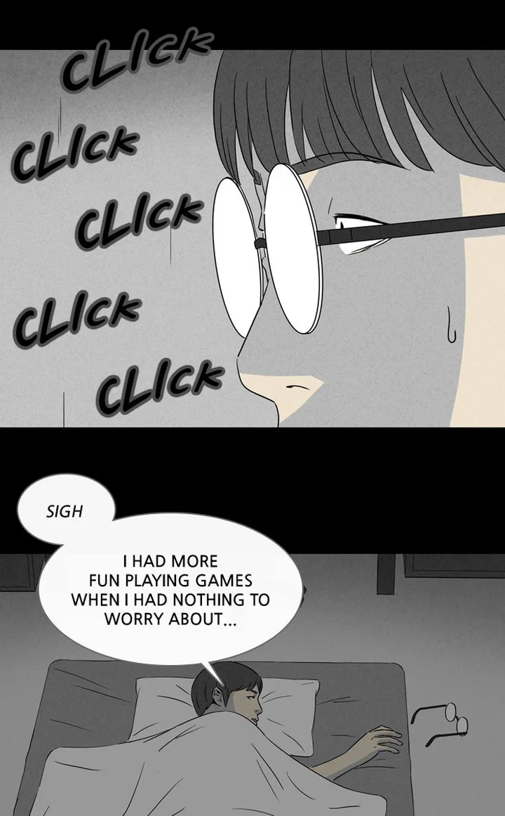 Tales of the Unusual Chapter 294 page 29