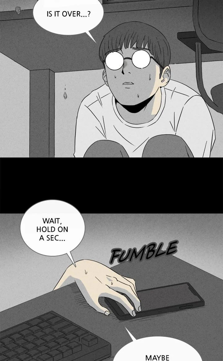 Tales of the Unusual Chapter 294 page 20