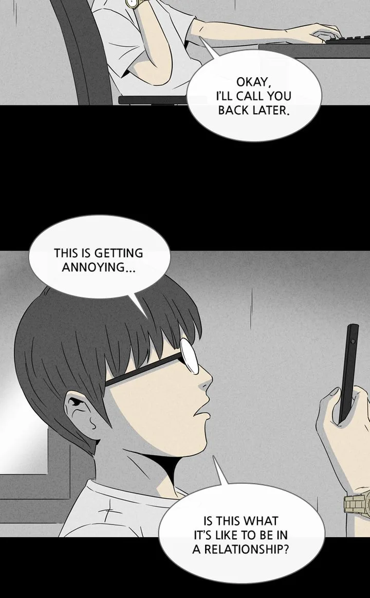 Tales of the Unusual Chapter 294 page 6