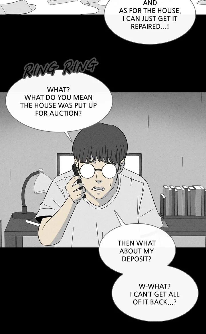 Tales of the Unusual Chapter 294 page 25