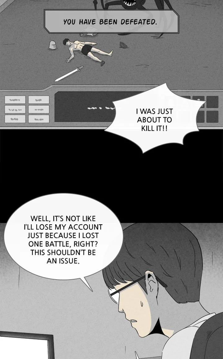 Tales of the Unusual Chapter 294 page 16