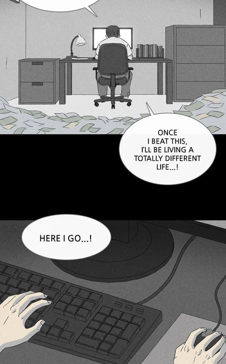 Tales of the Unusual Chapter 294 page 33
