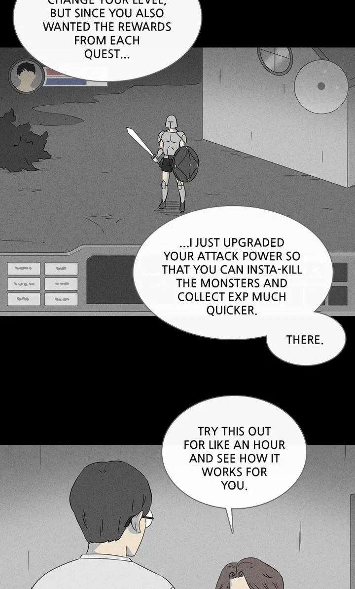 Tales of the Unusual Chapter 295 page 24